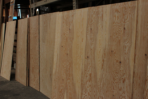 構造用合板 針葉樹合板 仕上編 鷹野材木店 創業昭和四十二年